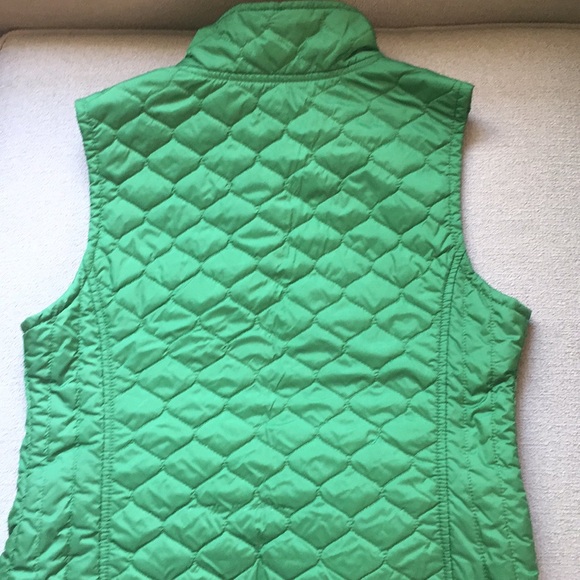 L.L.Bean Kids Vest Sized M 10-12 - Picture 5 of 8